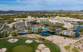 Jw Marriott Phoenix Desert Ridge Resort & Spa  United States