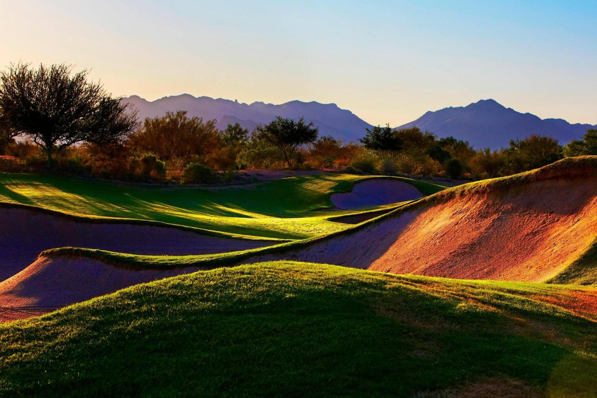 Jw Marriott Phoenix Desert Ridge Resort & Spa Exterior photo